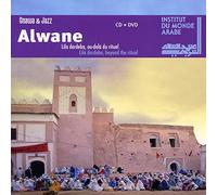 Alwane - Lila Derdeba Beyond The Ritual