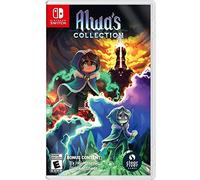Alwa's Collection (輸入版:北米) - Switch