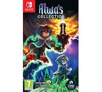 Alwa's Collection (Alwa's Awakening + Alwa's Legacy) (Nintendo Switch) - Nintendo Switch