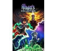 Alwa's Collection (Alwa's Awakening + Alwa's Legacy) (Playstation 4) - Playstation 4