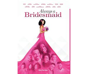 Always A Bridesmaid [Edizione: Stati Uniti]