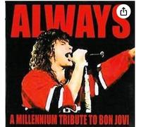 Always - A Millenium Tribute to Bon. [Import]