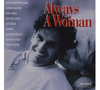 Always A Woman ( CD ) Various