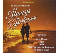 Always and Forever – CD