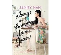 Always and Forever, Lara Jean: 3