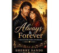 Always and Forever: Through every storm…. love remains