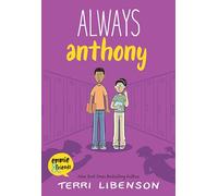 Always Anthony