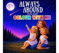 Always around colour with me: Our baby