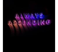 ALWAYS ASCENDING-FRANZ FERDINAND