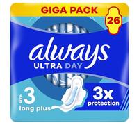 Always Assorbenti igienici Ultra Secure Night (taglia 5) 20 pezzi