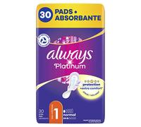 Always Assorbenti Ultra Platinum Normal 30 Pezzi