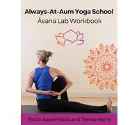 Always-At-Aum Asana Lab Workbook