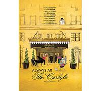 Always At The Carlyle [Edizione: Stati Uniti]