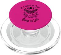 Always Be Lilith Dea Pagana Never Eve Occult Witchy PopSockets PopGrip per MagSafe