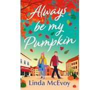 Always Be My Pumpkin