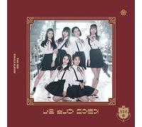 always be your girl (3rd single album)