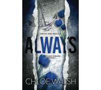 Always: Carter Kids #1.5