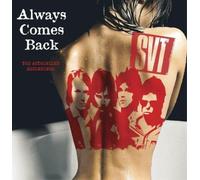 Always Come Back: The Authorized Recordings (DVD) SVT Svt