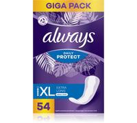 Always Daily Protect Extra Long salvaslip con profumazione 54 pz