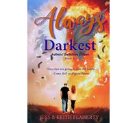 Always Darkest: The Authors' Definitive Edition