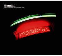 Always Dreaming Of Something E (CD) Mondial