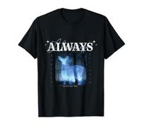 Always Expecto Patronum Harry Potter Nuovo Design 2025 Maglietta