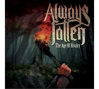 Always Fallen - The Age Of Rivalry