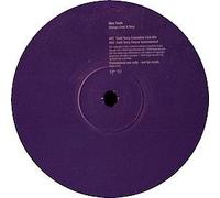 Always Find A Way - Nine Yards 12"