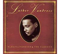 Luther Vandross - Always & Forever