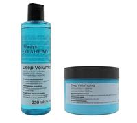 Always Go Ahead Kit Volumizzante Capelli Fini Shampoo 250ml + Maschera 250ml