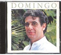 Always in My Heart by Placido Domingo