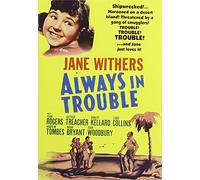 Always In Trouble [Edizione: Stati Uniti]