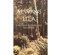 ALWAYS LILA: Une pièce brève sur les naufrages