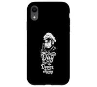 Always Listen What The Doctor Says - Divertente bevitore di whisky Custodia per iPhone XR
