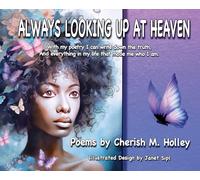 Always Looking Up At Heaven