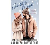 Always Mine: A Holiday Bites Novel