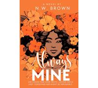 Always Mine: A Second Chance Romance