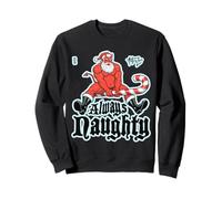 Always Naughty : Astra Zero Xmas Santa Devil Felpa