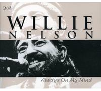 Nelson, Willie - Always On My Mind
