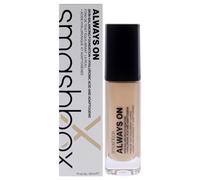 Smashbox Fondotinta a lunga tenuta Always On (Skin-Balancing Foundation) 30 ml F30N