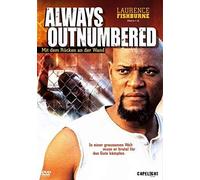 Always Outnumbered - Mit dem Rücken an der Wand