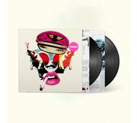 THE PRODIGY - Always Outnumbered Never Out. 20th ann. (2024) 2 LP vinyl