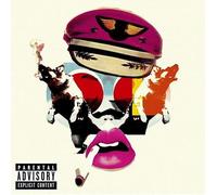 Always Outnumbered Never Outgunned (2 Vinile) - Prodigy (Vinile)