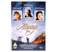 Always - Per sempre [DVD] (Audio italiano)