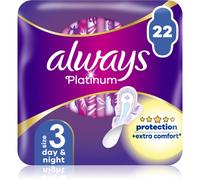 Always Assorbenti Ultra Platinum Qp Night