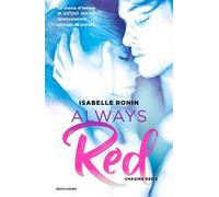 Always red. Chasing Red. Vol. 2