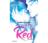 Always red. Chasing Red (Vol. 2)