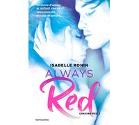 Always red. Chasing Red. Vol. 2 - Ronin Isabelle