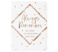 Always Remember: 365 Days of Wisdom for Life