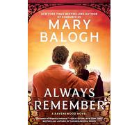 Always Remember: Ben's Story: 3